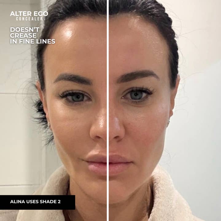 Basics By B – wholesale Face concealer – Alter Ego Concealer9