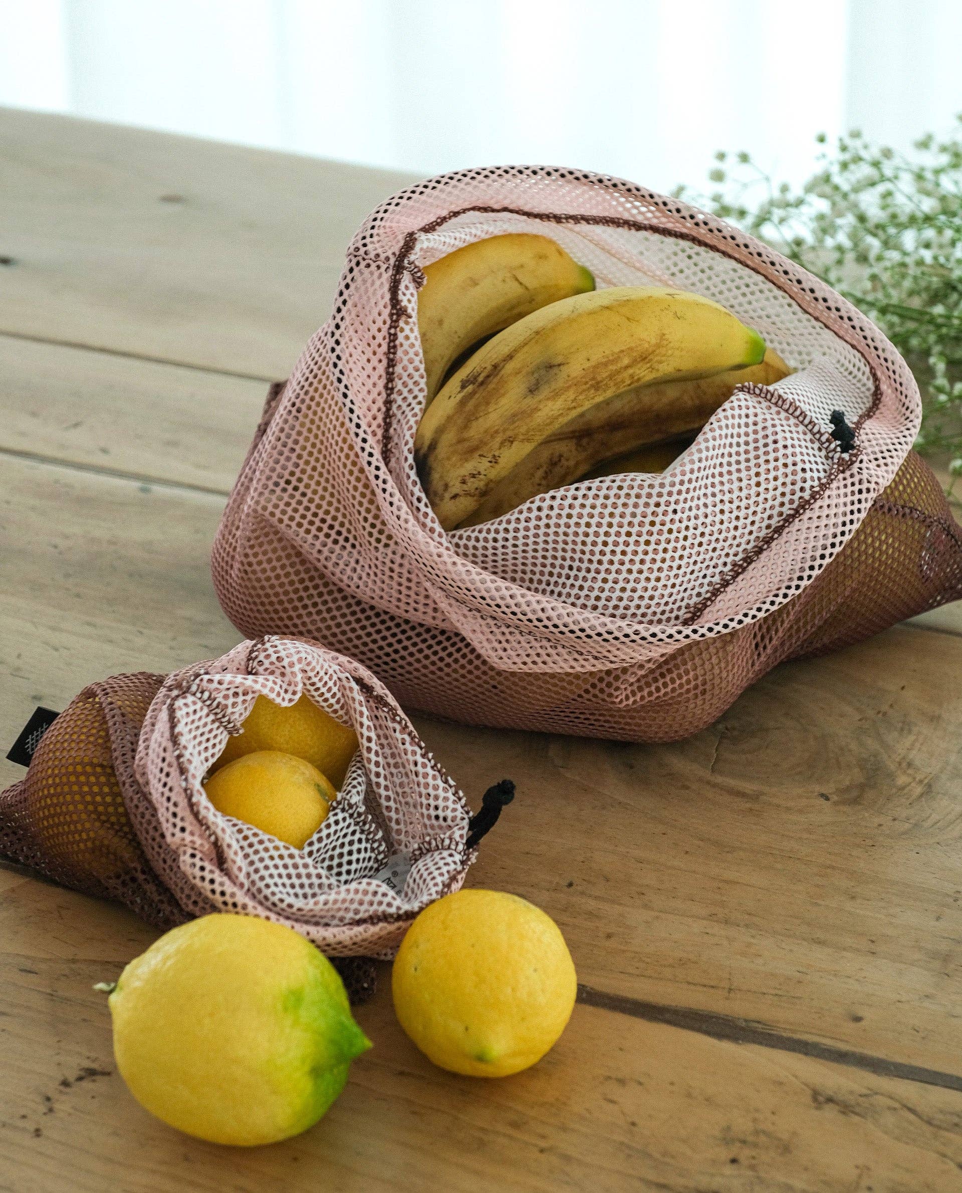 Arpe - Wholesale Grocery/Shopping Bag - Brown Zero Waste Bags