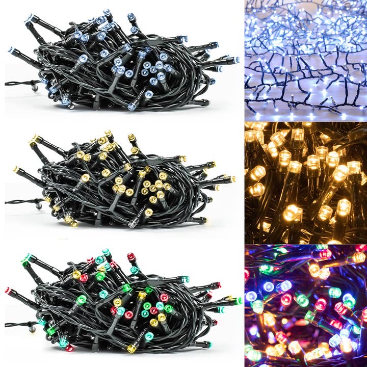 Daniel James – wholesale String lights – 20 LED Battery Lights8