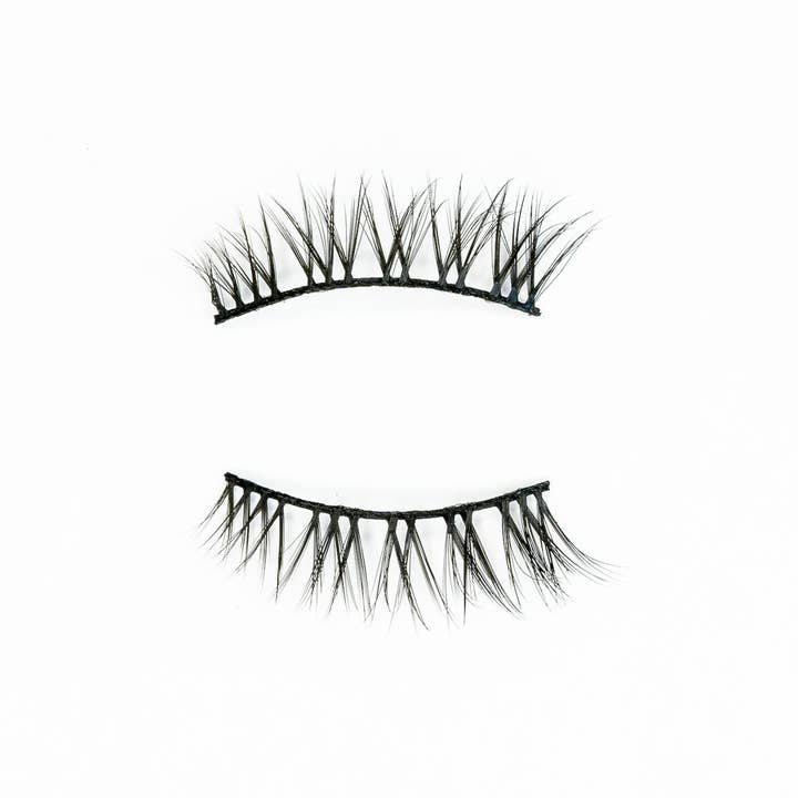 Bali Lash – wholesale False/fake eyelashes – Brisa Pre trimmed Vegan False Lashes