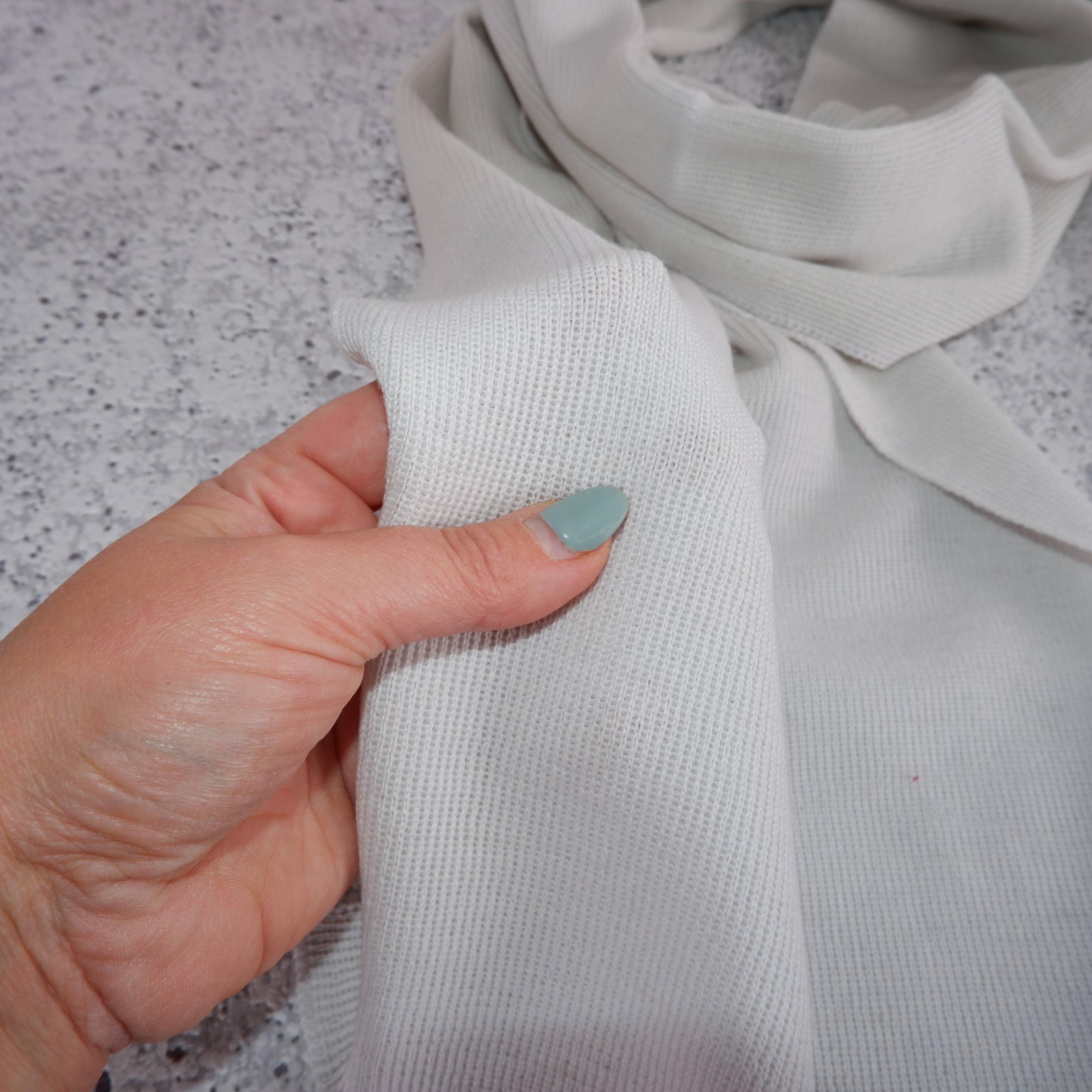 NorraVilla - Wholesale Sjaal - Uniseks - Sjaal van 100% merinowol voor dames of heren - Unisex Offwhite14