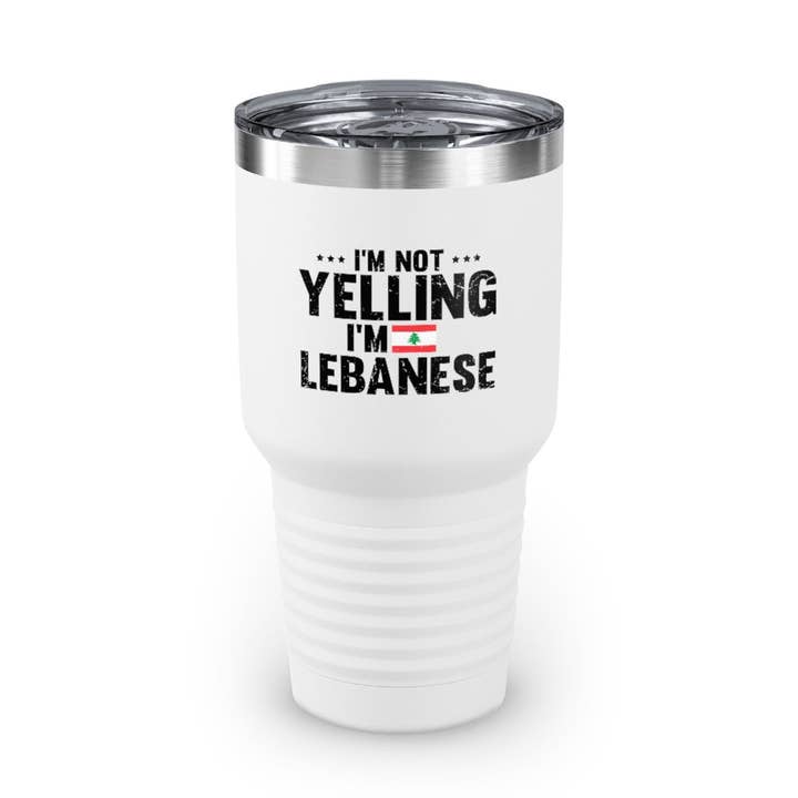 30oz Tumbler Stainless Steel Colors Hilarious Hometown Nationalistic Patriotic Armenian Country Humorous Nationalism Birthplace City Home Lover for wholesale by Teegarb LLC