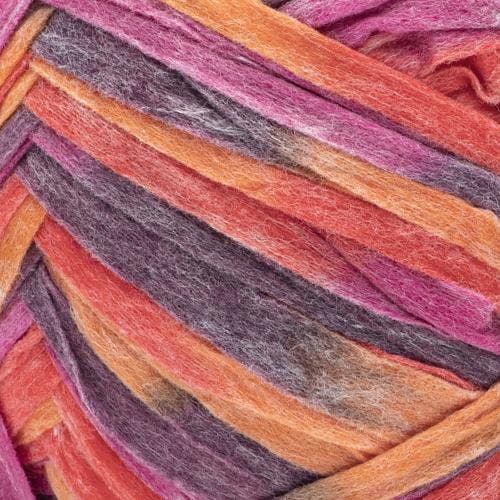 Creative World of Crafts - Venta al por mayor Hilos - Bernat Suede-Ish hilo plano de cinta 100 g13