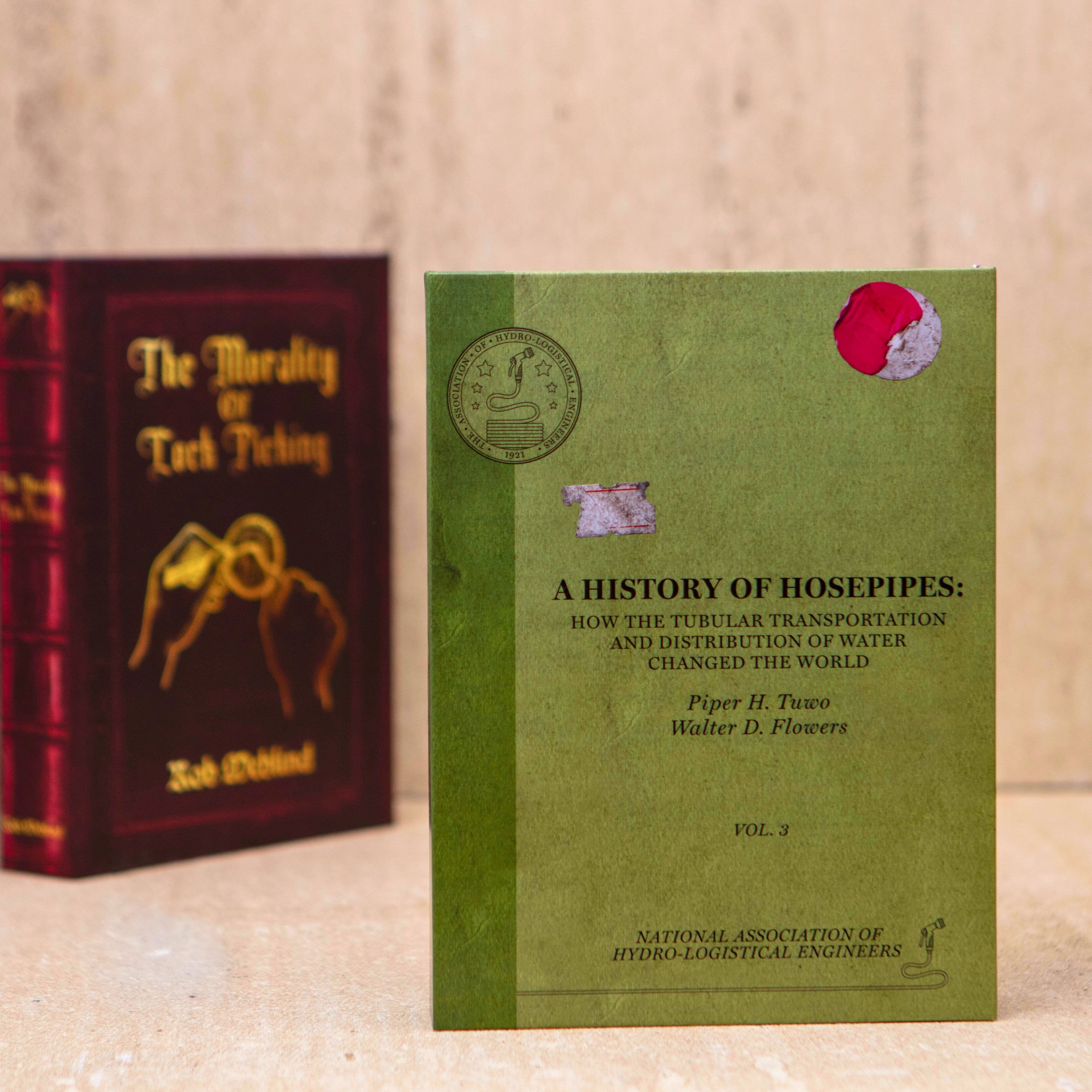 Boxer Gifts - Wholesale Gag Gift/Novelty Gift - Bore Store Hidden Book Safe - Fun Novelty Home-wares5