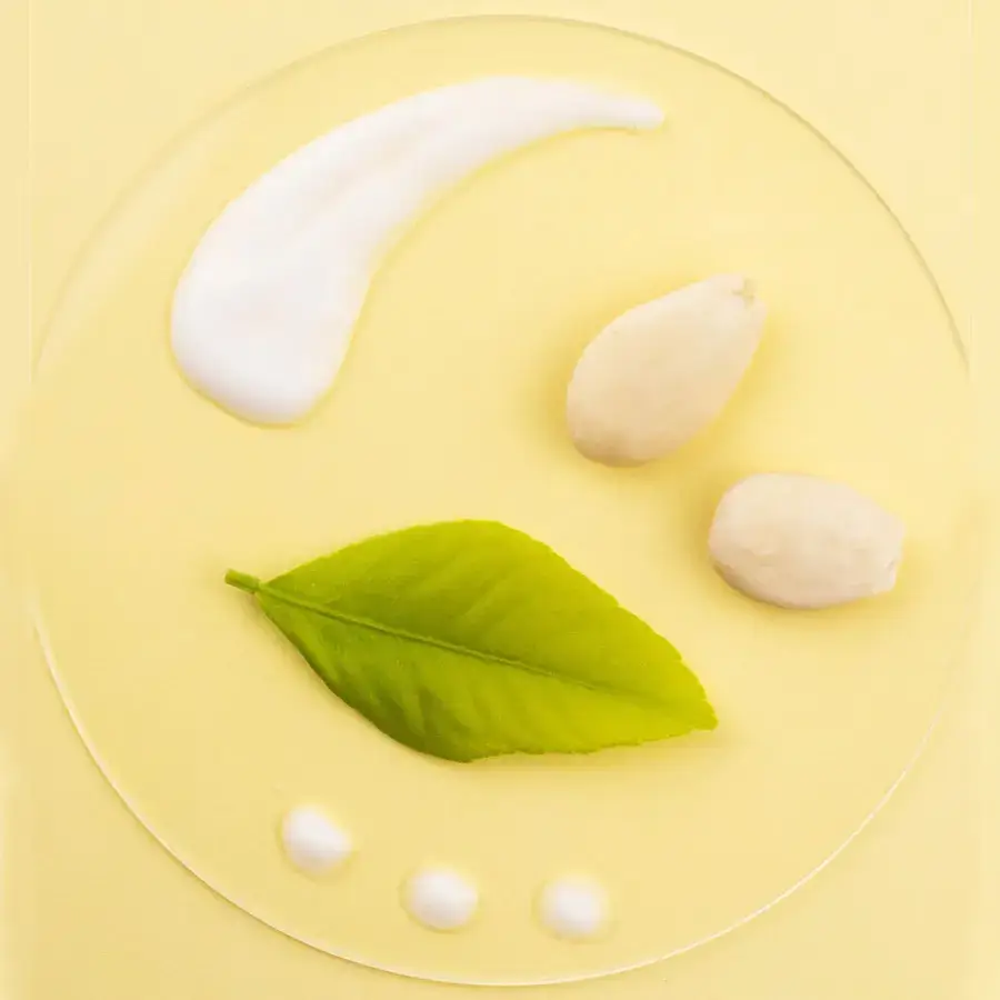 Natury Greencare - Wholesale Body Cream/Lotion - Body Milk with Almond Oil and Shea Oil Aluminium Bottle1