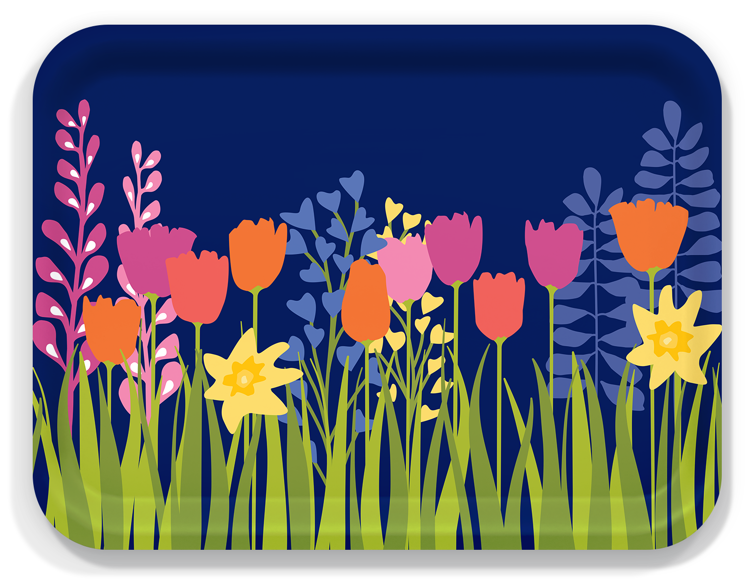 Trays4Us - Wholesale Serving Tray - Coastal  Serving Trays by Kate Nelligan24