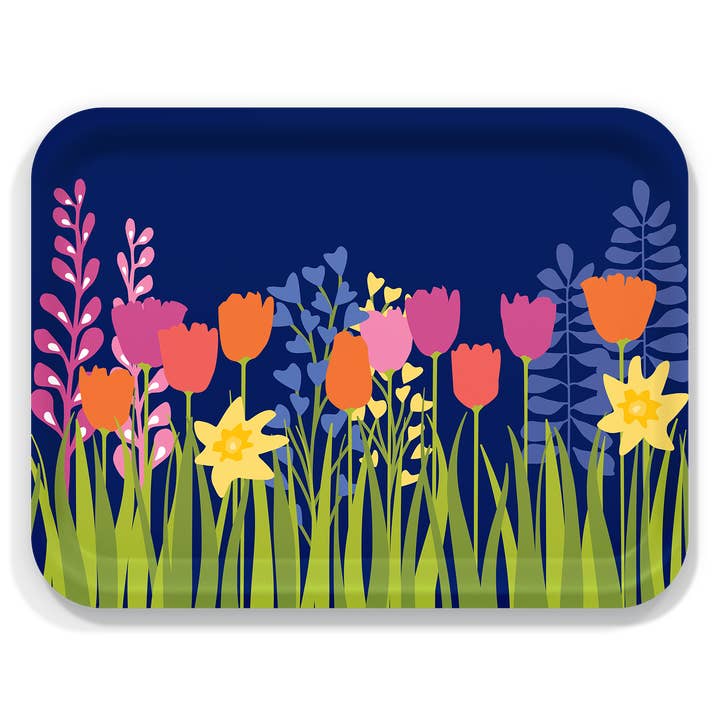 Trays4Us - Wholesale Serving Tray - Coastal Serving Trays by Kate Nelligan24