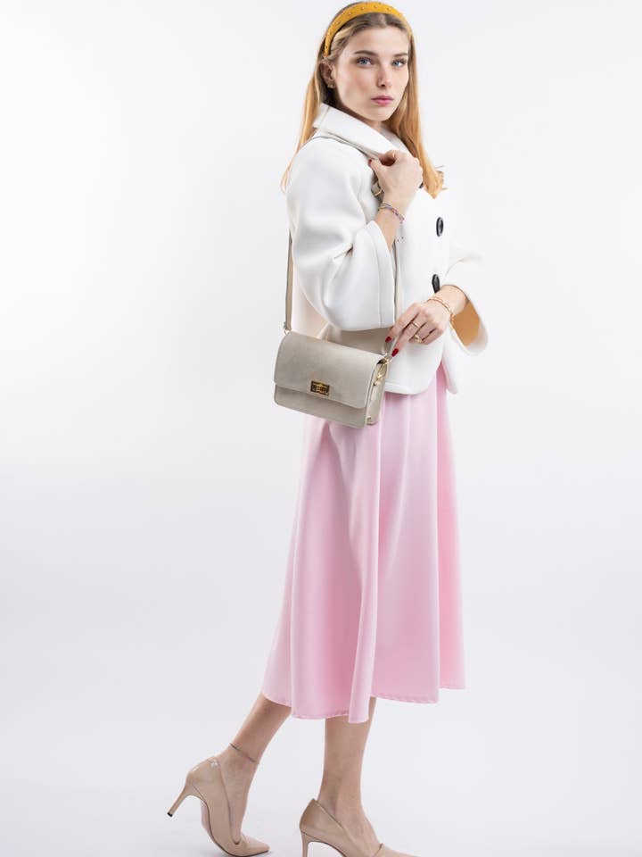 FRANCESCA 25 Bag for wholesale by JCL Fashion