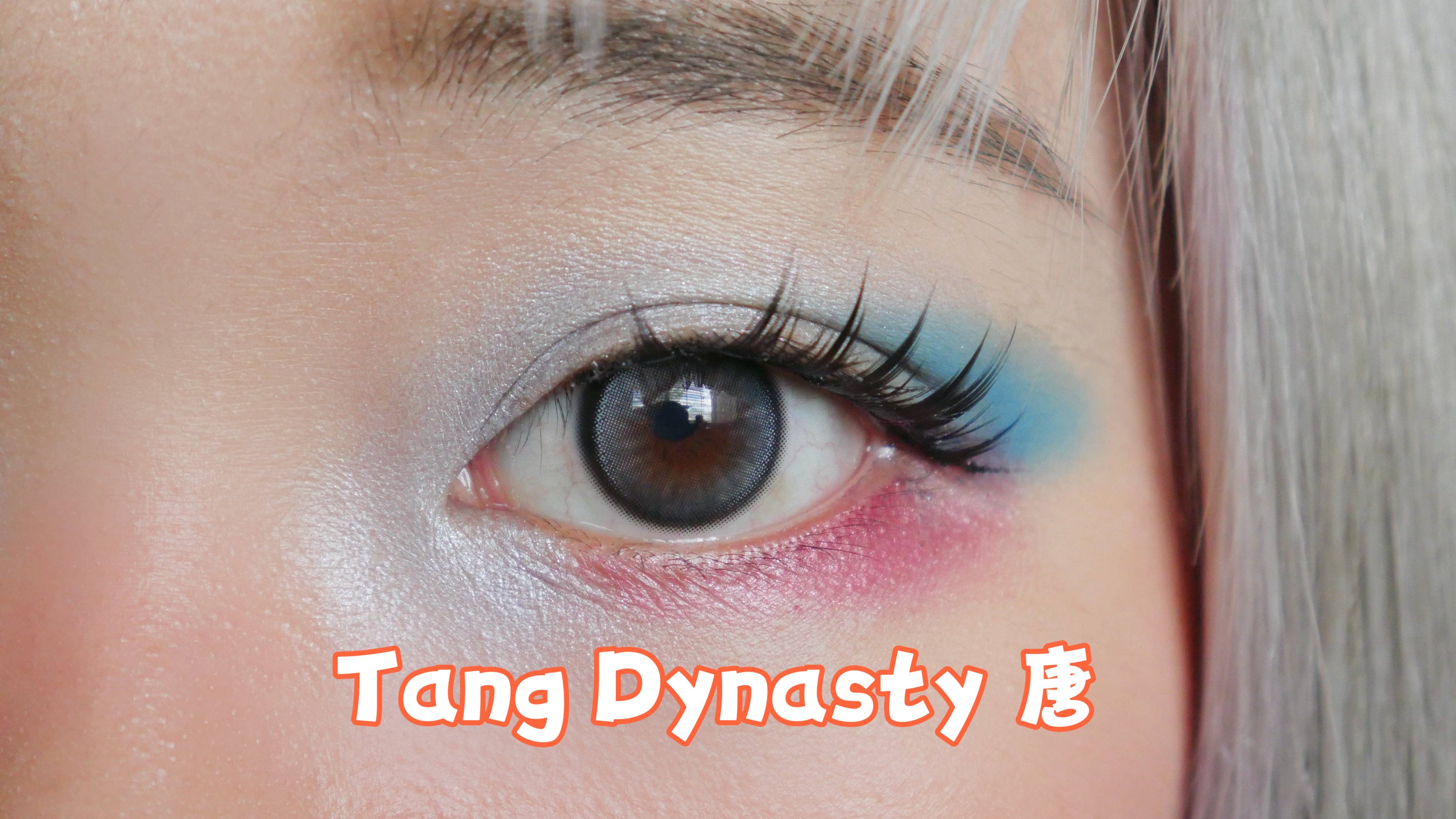 Euphoric Sun Inc - Wholesale False/Fake Eyelashes - Dynasty Lash Clusters2