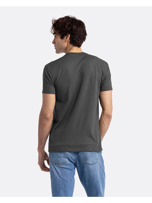 Total Apparel - Wholesale T-Shirt - Unisex - Next Level N6210 - Unisex CVC Crewneck T-Shirt109