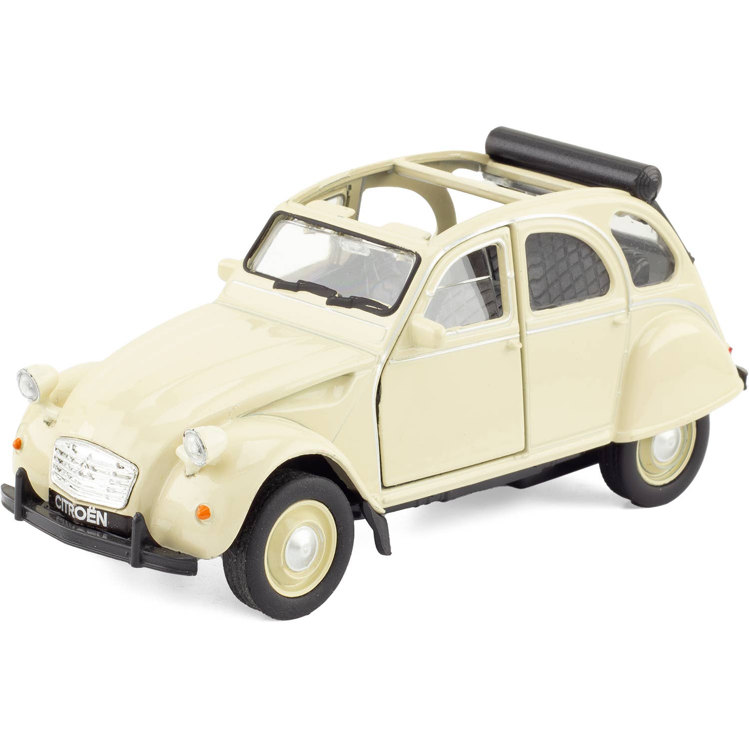 Ulysse Couleurs d'Enfance - Wholesale Toy Car/Truck - Kids - MINIATURE: CITROËN 2CV3