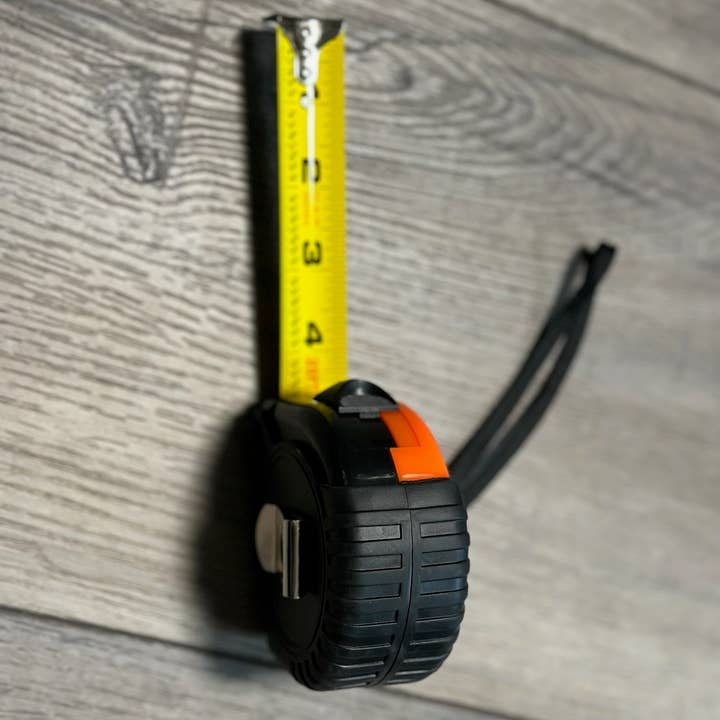 B.VerStrat Designs - Wholesale Measuring Tape - Dad, Grandpa, Papa, Fathers Day Gift V.24