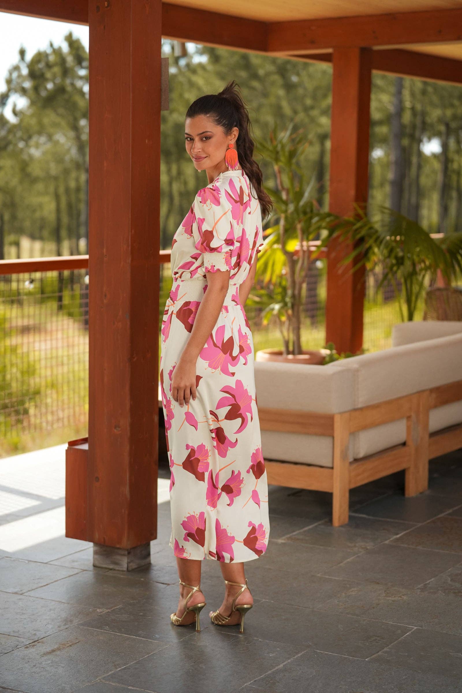 GUIMANOS - Wholesale Dress - Women's - Dress4