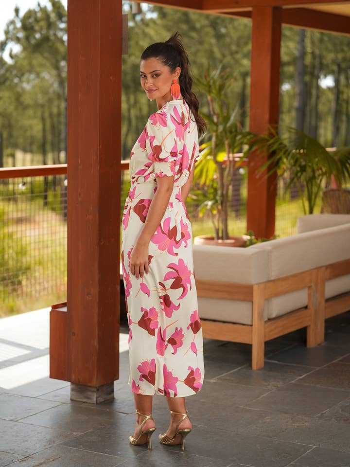 GUIMANOS - Wholesale Dress - Women's - Dress4