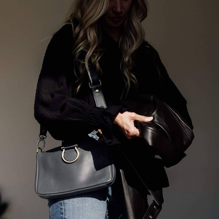 Sapahn - Wholesale Crossbody Bag - Women's - Ada Crossbody30