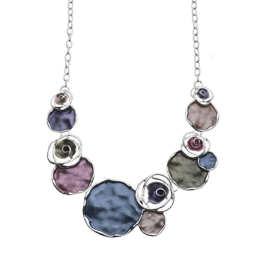 Fox by Ren GmbH - Wholesale Pendant/Charm Necklace - Necklace - Kornelia1