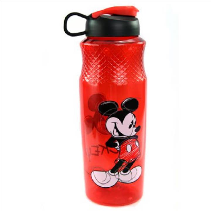 Disney Water Bottles for wholesale by Sources Inc.
