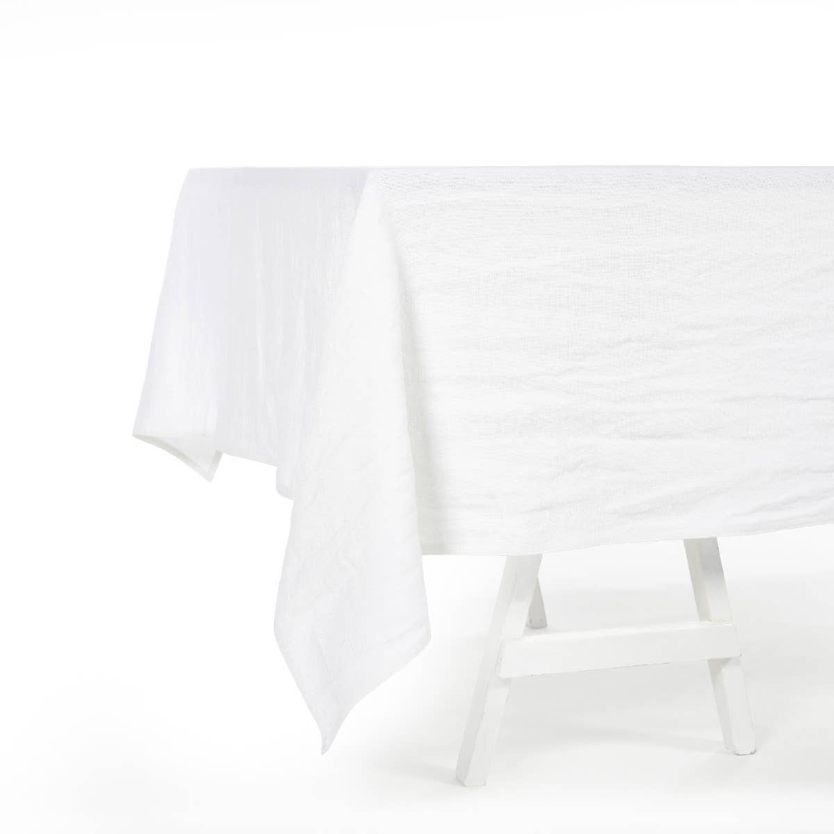 Libeco Home - Wholesale Tablecloth - Hudson Tablecloth10