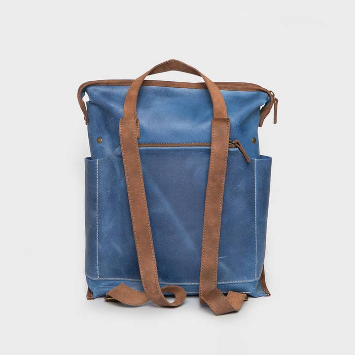 Oslo A rugzak voor wholesale door LISA LEMPP