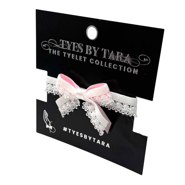 Belle Tyelet für den Großhandel von Tyes By Tara