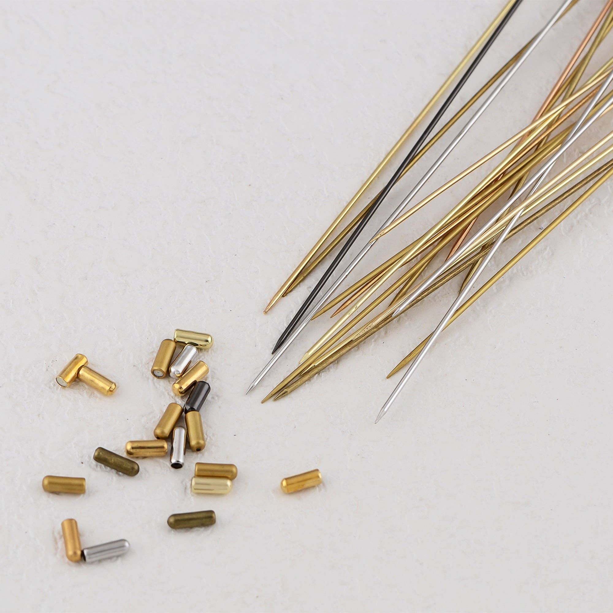 AK Brand - Wholesale Hat Accessory - Women's - Whimsical Animal and Insect Long Hat Pin 8 inch20