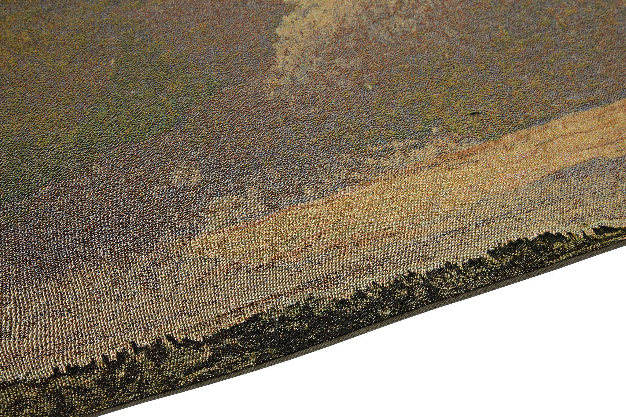 Fells Andes - Wholesale Tapestry/Textile - Cielo Landscape Tapestry, 50x721