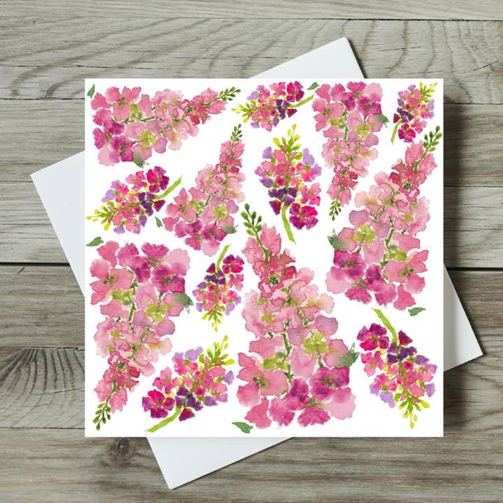 Gladiolous for wholesale by THTDesignCo.