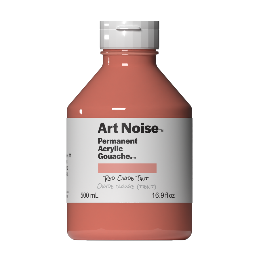Tri-Art Mfg. - Wholesale Paint Set - Art Noise - Aubergine113