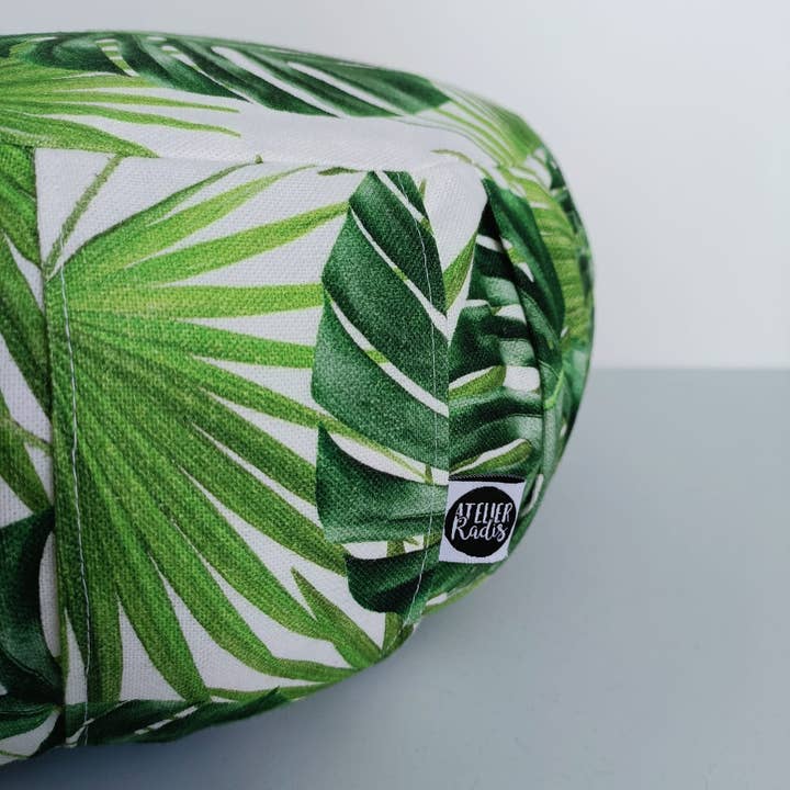 Zafu WAX Mauve pour la vente par Atelier Radis