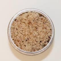 Exfoliant pour le corps à la lavande pour la vente par Meraki Body Blends