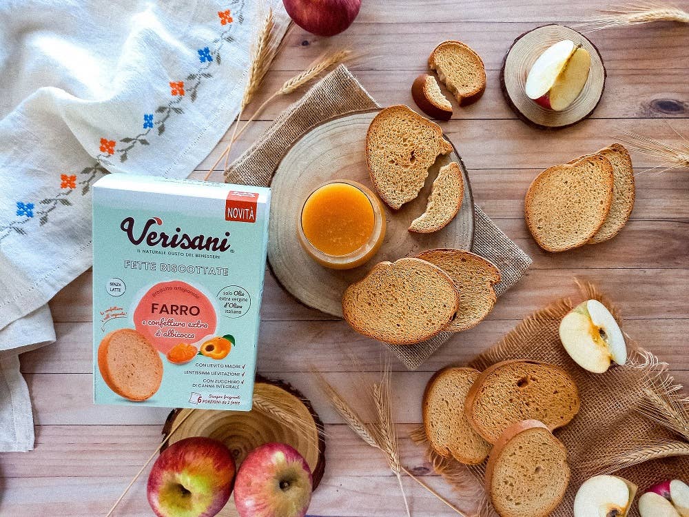 Verisani - Wholesale Cookie - Gran Mix Rusks3