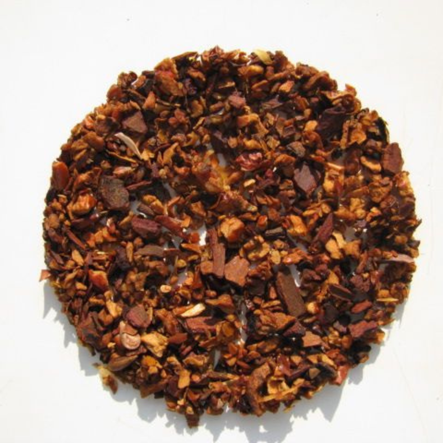 Tea with Tae - Wholesale Tea Bags - Apple Cinnamon Herbal Tea Small Gift Pouch (5 tea bags)3