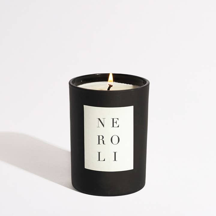 Brooklyn Candle Studio - Wholesale Jar/Filled Candle - Neroli Noir Candle2