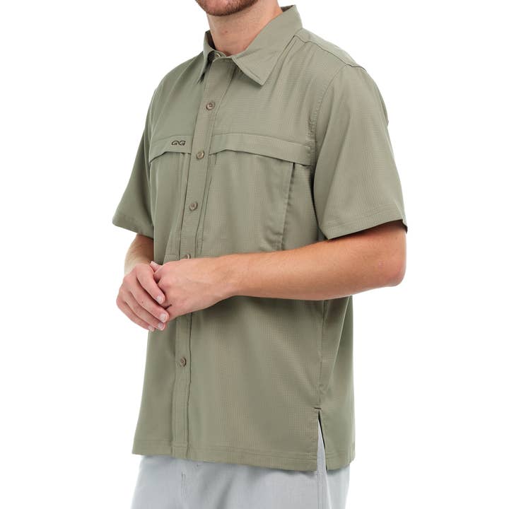 Mesquite Scout Shirt for wholesale by GameGuard