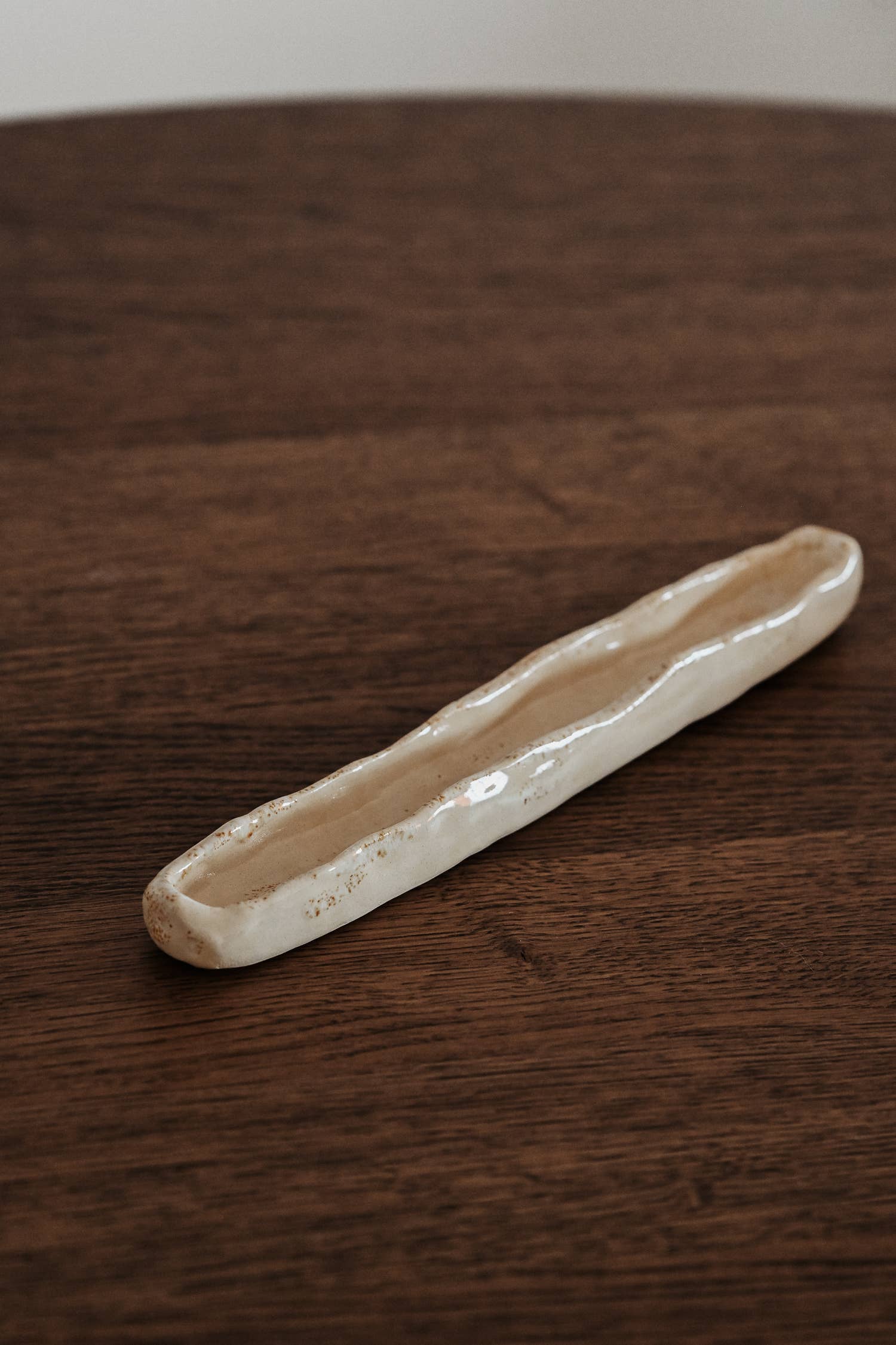 Studio ÜM - Wholesale Appetizer Serveware - Snack Platter 1