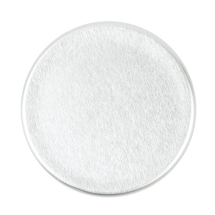 Weddingstar Inc. - Wholesale Wine Stopper - Reusable Metal Bottle Stopper - Plain0