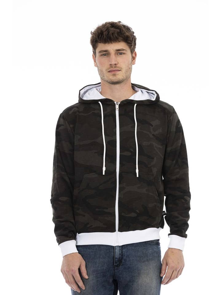 Baldinini Trend Sweatshirts for wholesale by Fashion Quality Boutik