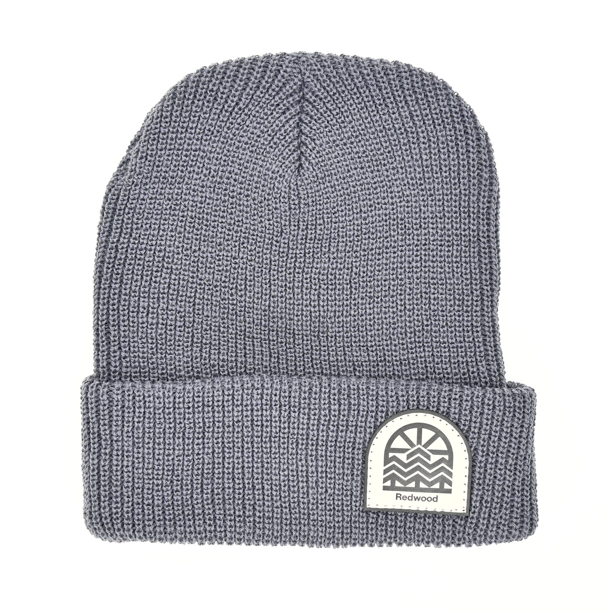 Patchmarks - Wholesale Beanie - Unisex - Redwood National Park - Beanie0