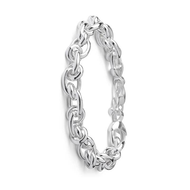 Angele bracelet for wholesale by Guiot De Bourg