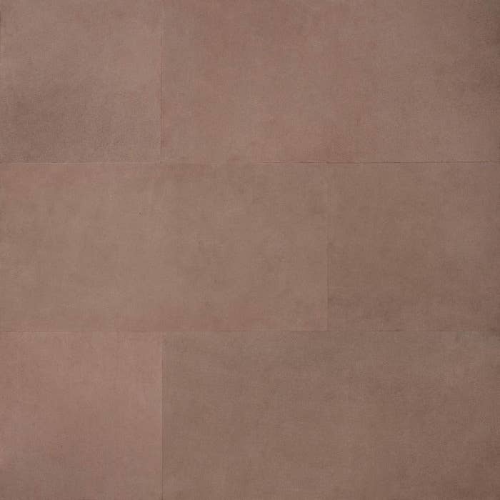 ENZO PELLINI - Vente Carrelages muraux - Carreaux muraux en cuir taupe Enzo Pellini 25 x 50 cm2