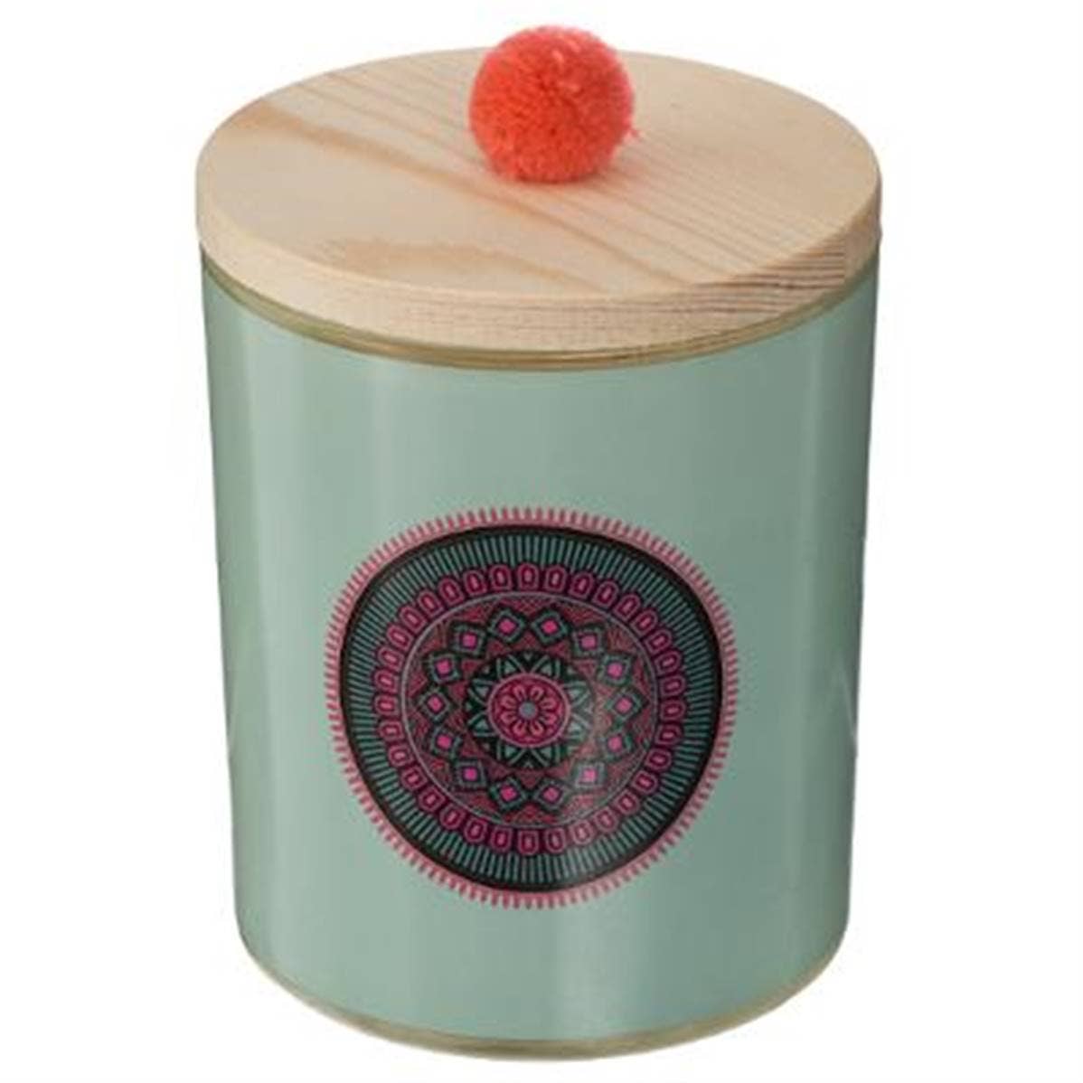 TSJJ - Wholesale Jar/Filled Candle - Pfm “Mexico” 280G Candle0