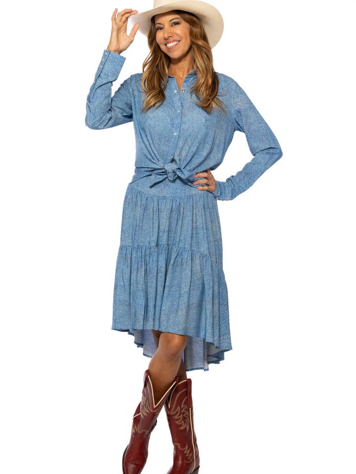 Lovlei - Wholesale Skirt - Women's - Skirt - Priscilla13