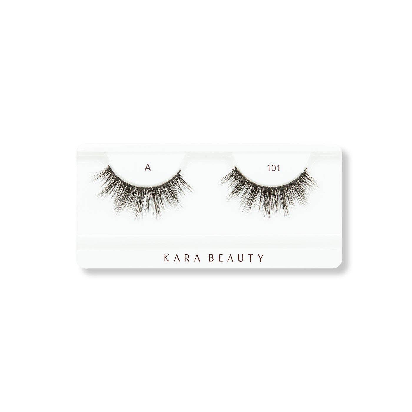 Kara Beauty – wholesale Lösögonfransar – A1 FABULASHES 3D Faux Mink Fransar2