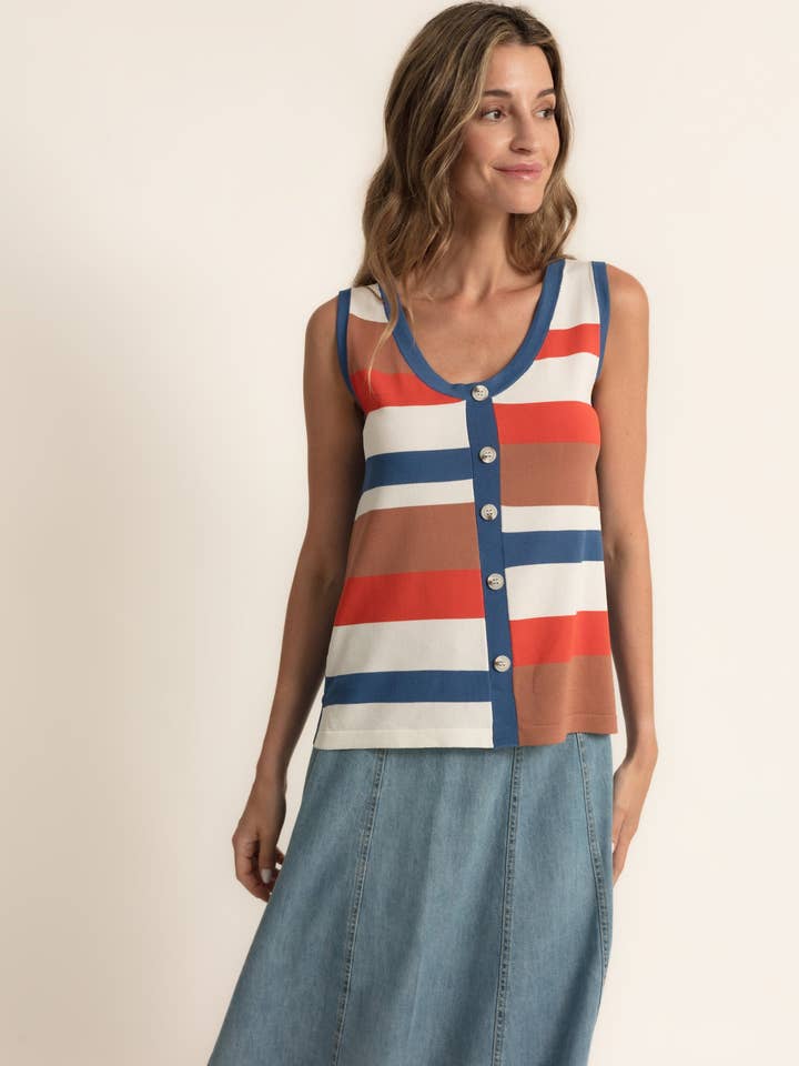 TOP I STRIK MED STRIBER B2B for engroshandel hos CMS Love