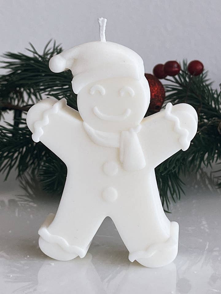 PEPERKOEK VAN DE KERSTMAN voor wholesale door Hi Sunday Collective