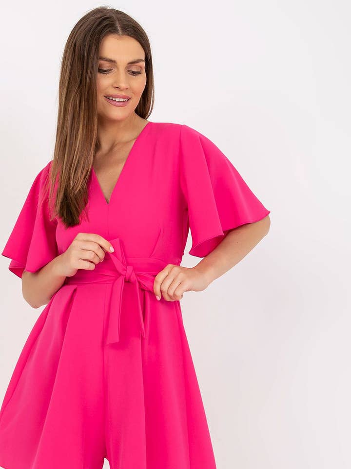 Lieber Deem Marktplatz - Wholesale Romper - Women's - Gesamtmodell 168144 Rue Paris0