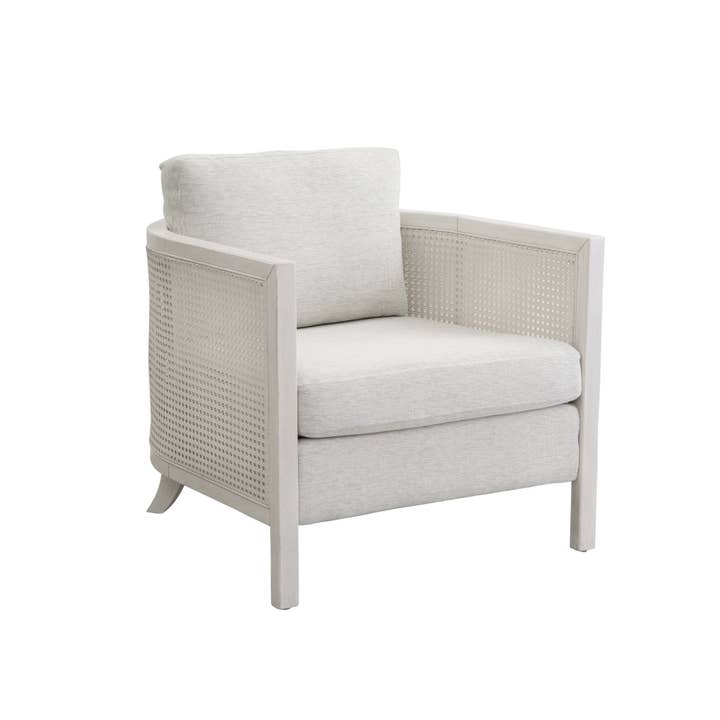 Bassett Mirror Co - Wholesale Chair - Mylo Accent Chair