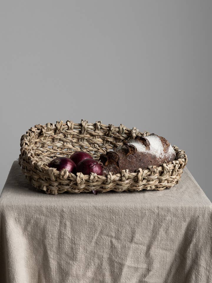 Grande corbeille à pain Broakulla pour la vente par STOREFACTORY