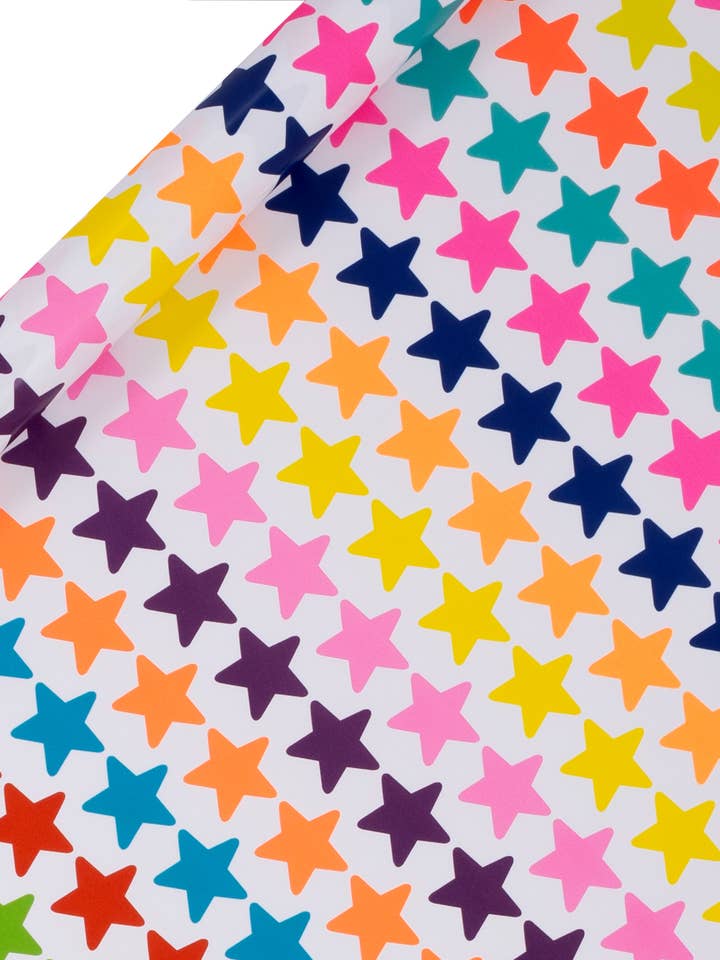 1 RL 4M JAZZY STAR GLICK for wholesale by Notes & Queries, Inc.