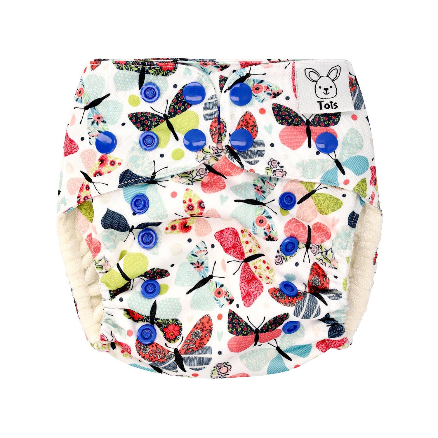 Tots Baby Products - Vendita all'ingrosso Pannolino lavabile - Neonati - Pannolino da tasca